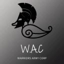 Warriors Army Corp Icon