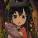 Akona #COMEBACK Icon