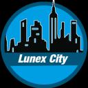 LunexTopia | NL/BE Icon