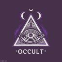 THE OCCULT Icon