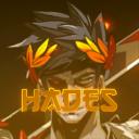 HADES || OFFICIAL DISCORD || Icon