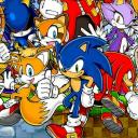 Sonic: Universal Reset Icon