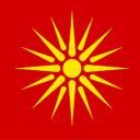 Makedonya Icon