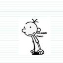 Diary Of A Wimpy Kid Fans Icon