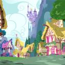 MLVR | Ponies in VR Icon