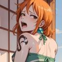 One Piece Waifus Icon