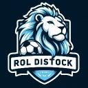 Rol Distock || 👑🦁 Icon