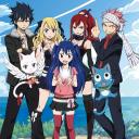 Fairy Tail: Rewired 5E Icon