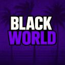 Blackworld Icon