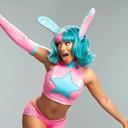 Meg Thee Stallion Icon