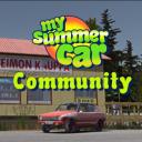 My Summer Car Community Icon