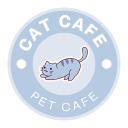 ❘┊ ➶ ｡˚ ° 𝐏𝐞𝐭 𝐜𝐚𝐟𝐞 Icon