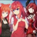 ?hells assassin's? Icon