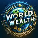 World Of Wealth Icon