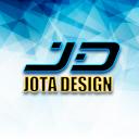 Jota Design Icon