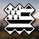 Pixel Breizh Icon