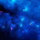 LoFi Galaxy 18+ Icon