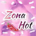 zona hot Icon