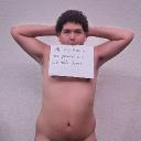 Alvaro Hernandez Nude Exposure Icon