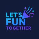 Let's Fun Together Icon