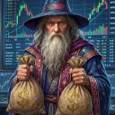 Trading Wizards Icon