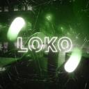 LOKO GAMING Icon