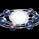 Neuroshroud: The Abandoned Icon