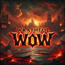 Wrathful WoW Icon