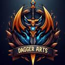 Dagger Arts Icon