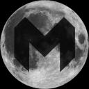 Midnight Finance Icon