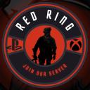 The Red Ring Icon