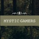 𝙼𝚈𝚂𝚃𝙸𝙲 𝙶𝙰𝙼𝙴𝚁𝚂 Icon