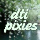 dti pixies ⊹♡ 🧚 Icon