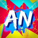 amazing network Icon