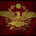 Roma Federasyonu Icon