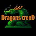 Dragons Trend Icon