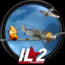 Il-2 Great Battles Community Icon