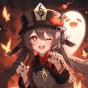 sever da bagunça moonlight Icon