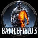 Battlefield PS3 France Icon
