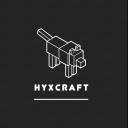 HyxPlayMC Icon