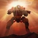 Titanfall Legends: Xbox Division Icon