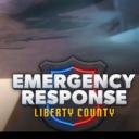 ERLC EMERGENCY Response:liberty Icon