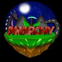 RedeAnarchy ° Oficial Icon