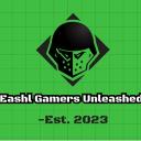 EASHL GAMERS UNLEASHED Icon