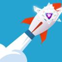ELO Rocket🚀 Icon
