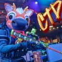 [CTD] Kingzay mob Icon