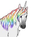 Rainbow Retreat Icon