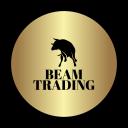 Beam Trading Icon