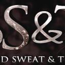 Blood,Sweat and Tears Icon