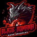 Blaze Romania Roleplay Icon